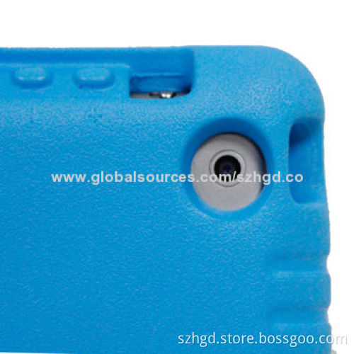 Sleeves for iPad Air/iPad 5 Lightweight and Shockproof, Customized Logos and Colors Allowed